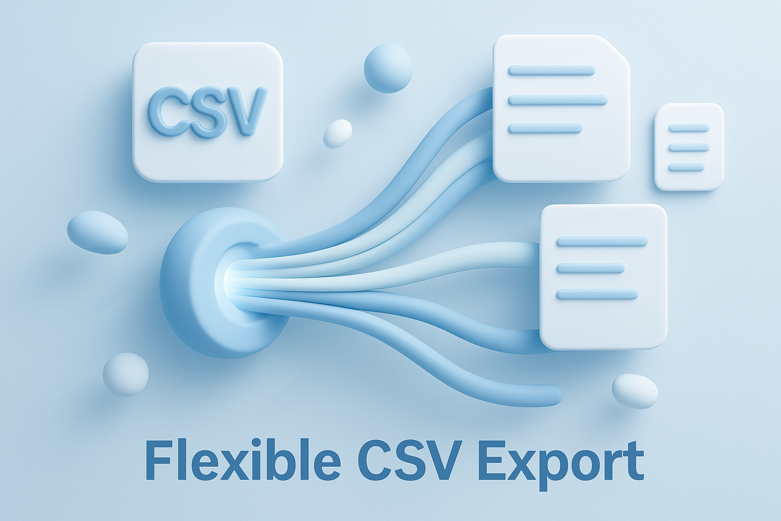 自動返信メール機能